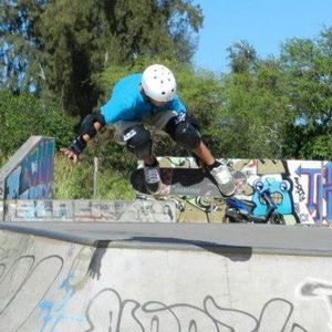 Meet your Posher, Jonathan